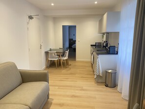 舒适公寓 | 私人厨房