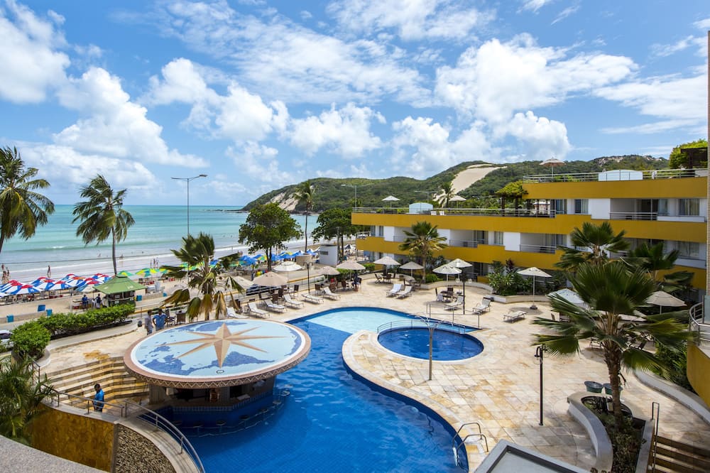 Aquaria Natal Hotel