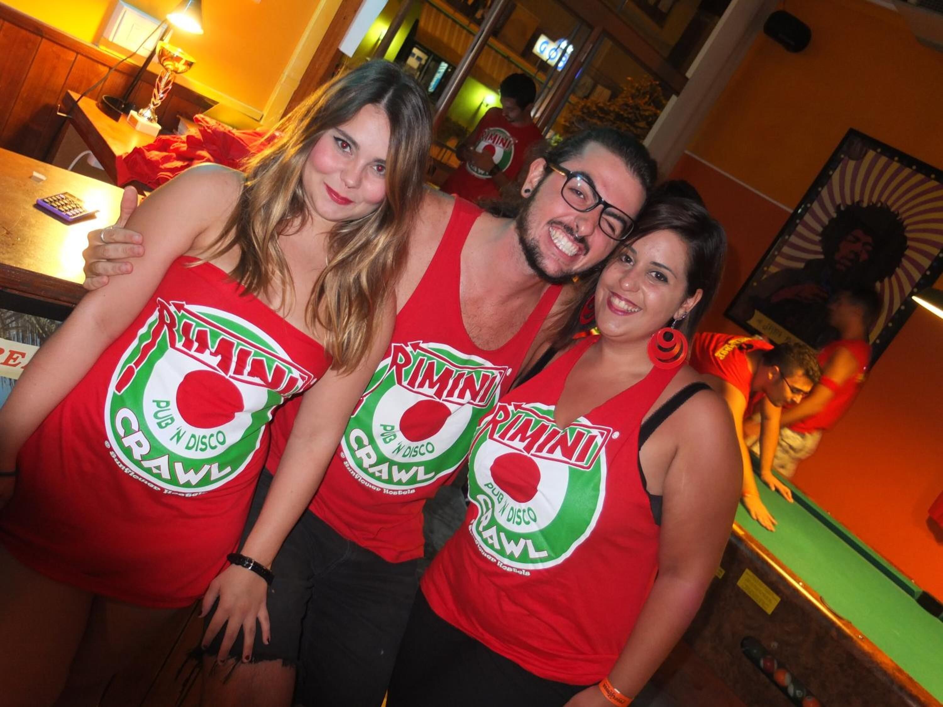 Foto - Sunflower Beach Backpacker Hostel & Bar