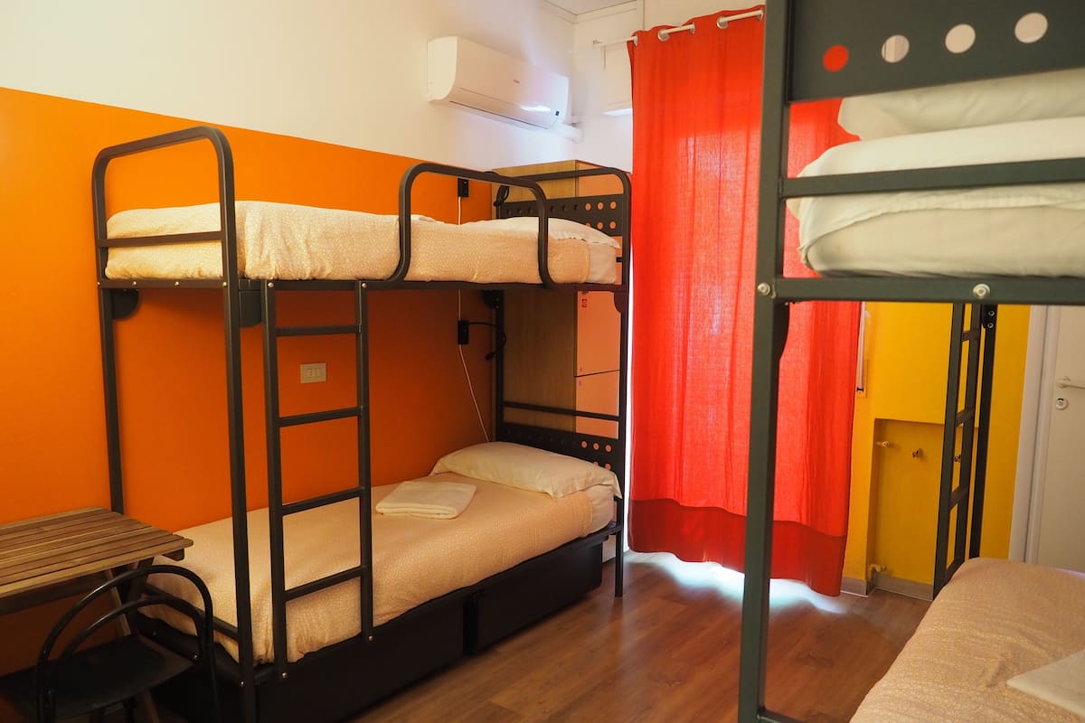 In-room safe, iron/ironing board, free WiFi, bed sheets