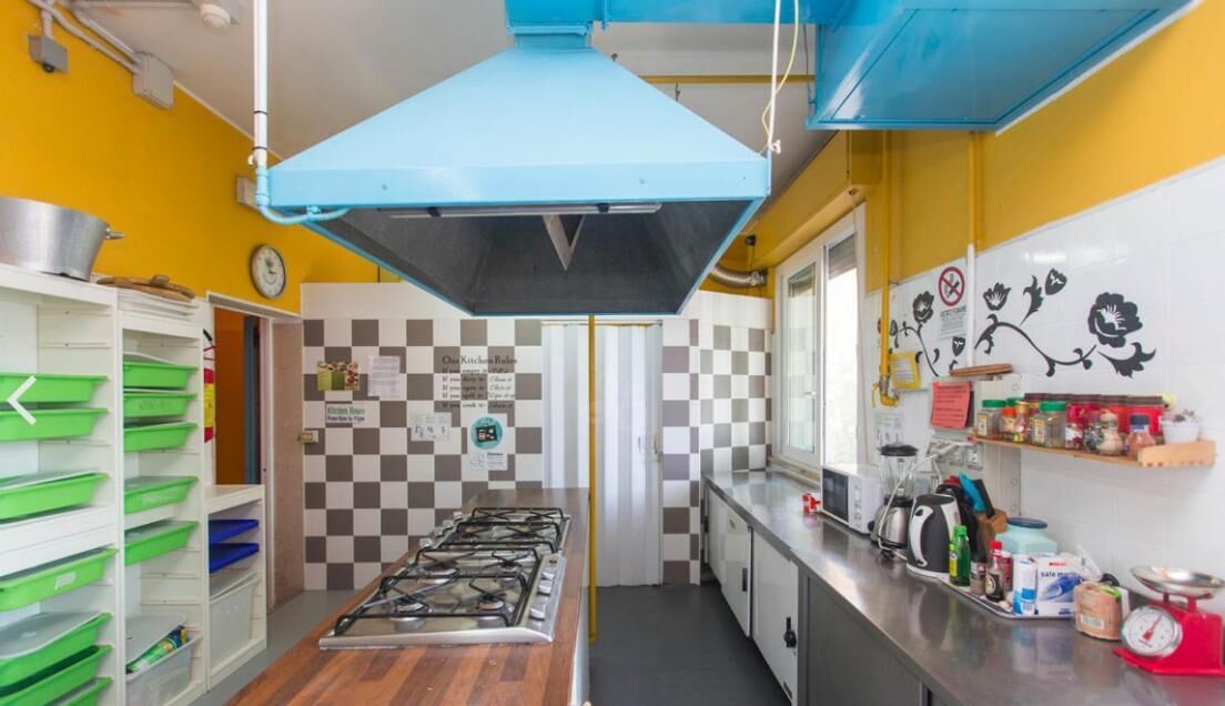 Foto - Sunflower Beach Backpacker Hostel & Bar