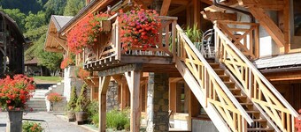 Café-Hôtel Le Morillon