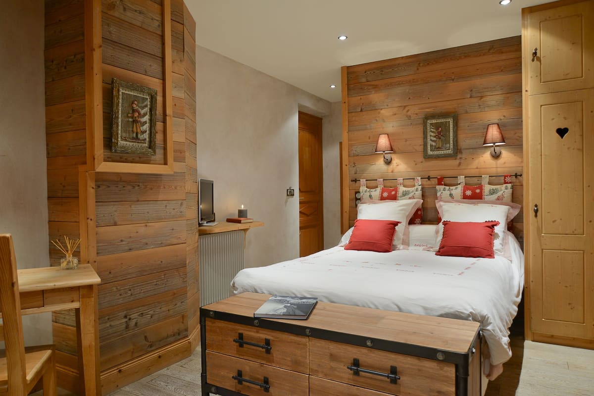 Superior Double Room | Free cribs/infant beds, free WiFi