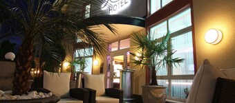 Hotel Residenz Babenhausen