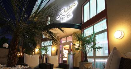 Hotel Residenz Babenhausen