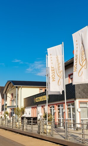 Exterior - Hotel Residenz Babenhausen (Babenhausen)