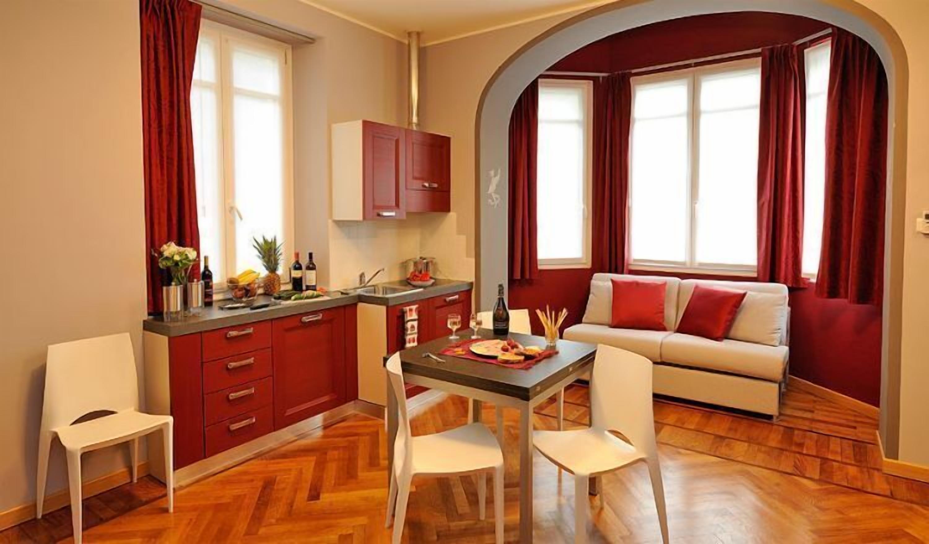 TV màn hình phẳng 