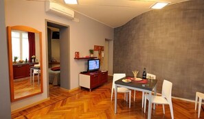 Flachbildfernseher