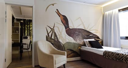 Hotel Sorsanpesä