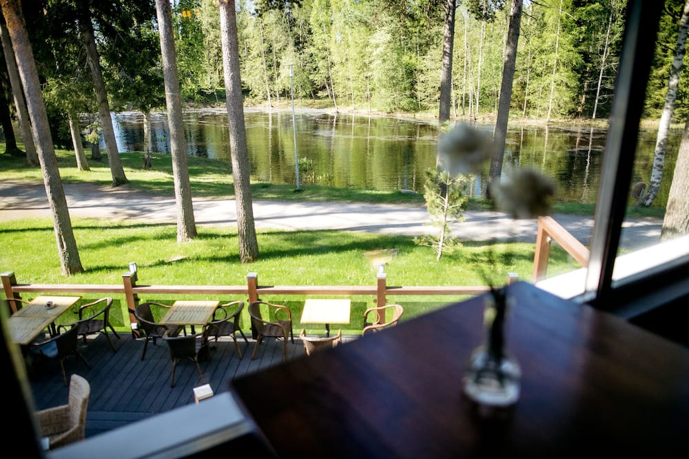 Hotel Sorsanpesä