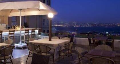 Istanbul Suite Home Galata