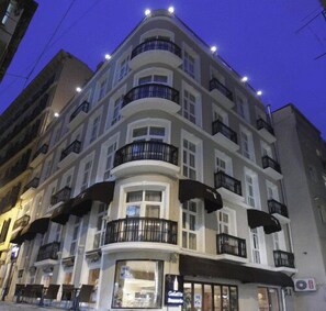 Exterior - Istanbul Suite Home Galata (Istanbul)