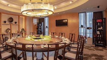 Salón de banquetes