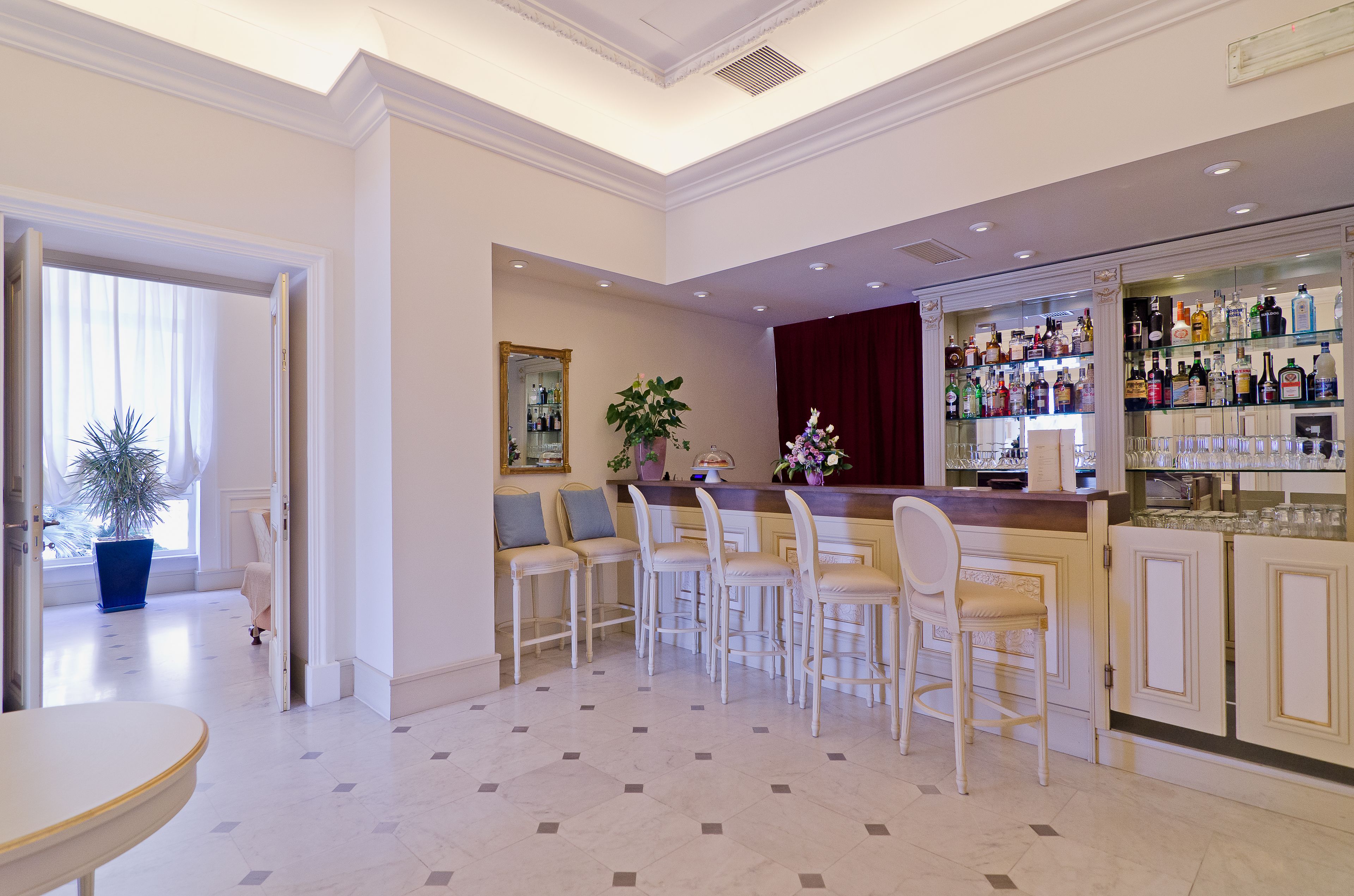 Photo - Hotel De Paris Sanremo