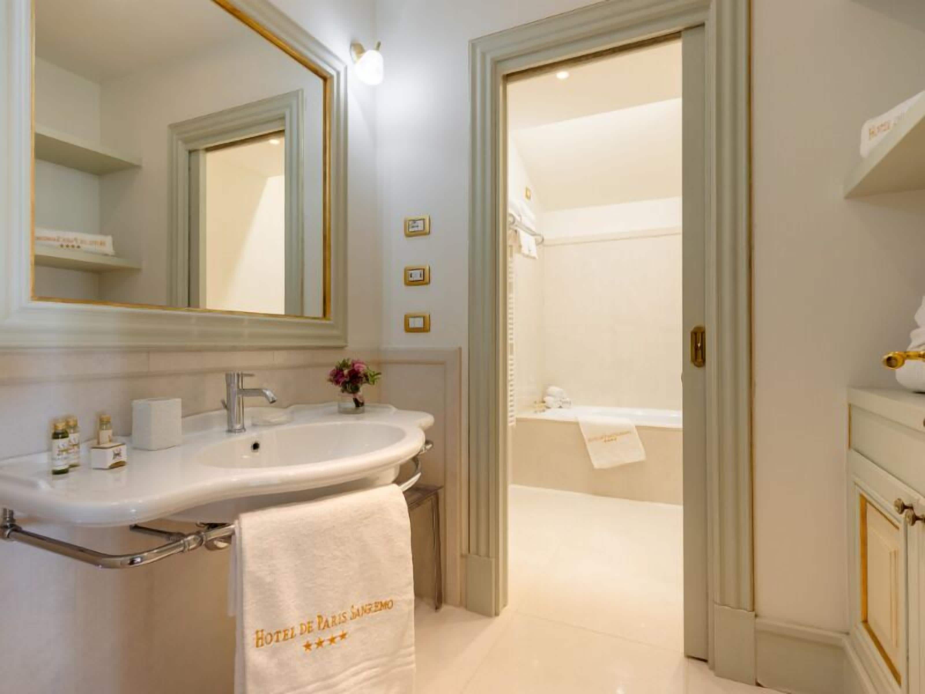 Foto - Hotel De Paris Sanremo