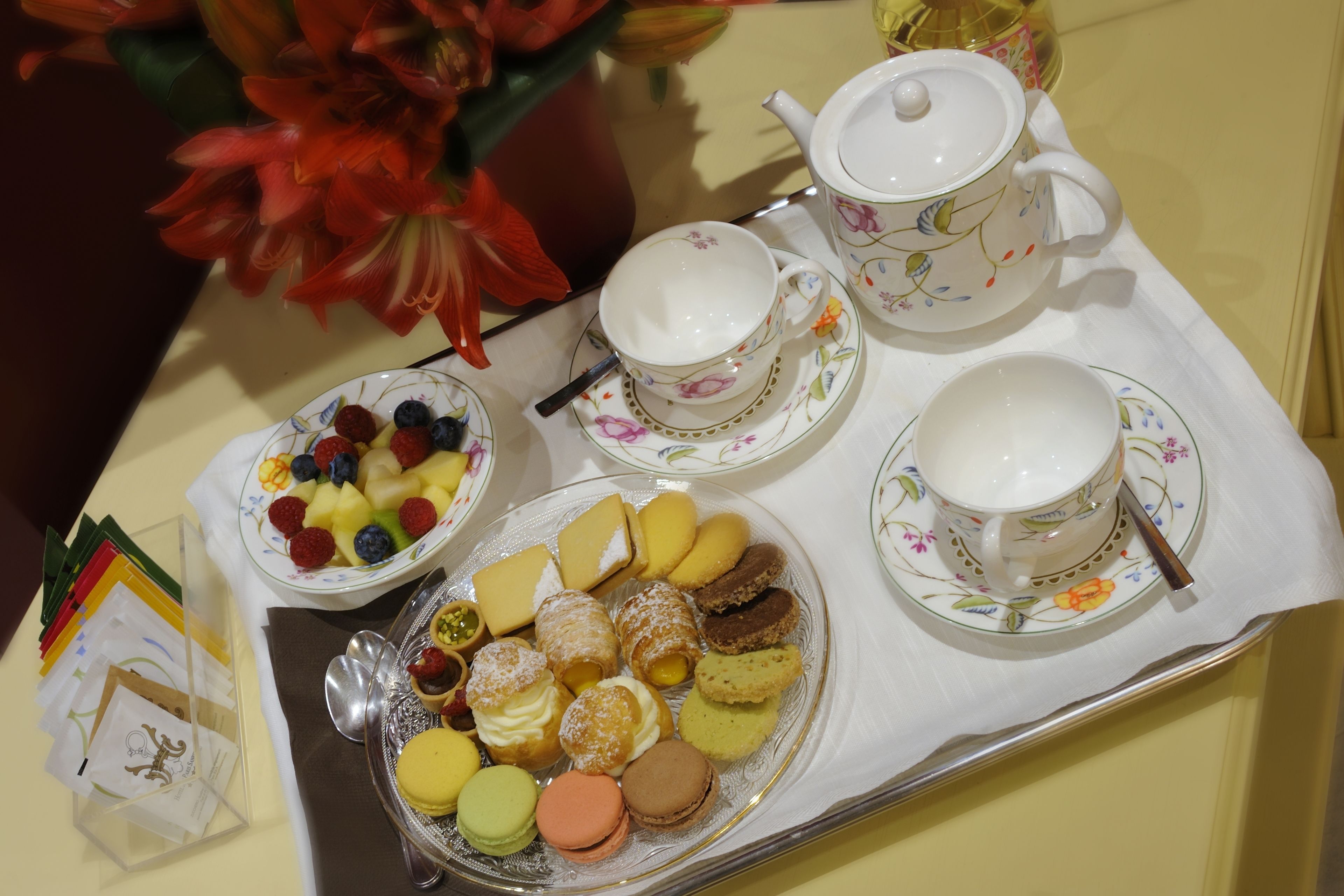 Photo - Hotel De Paris Sanremo