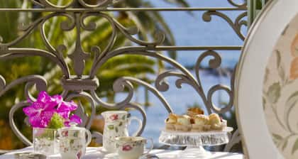 Hotel De Paris Sanremo