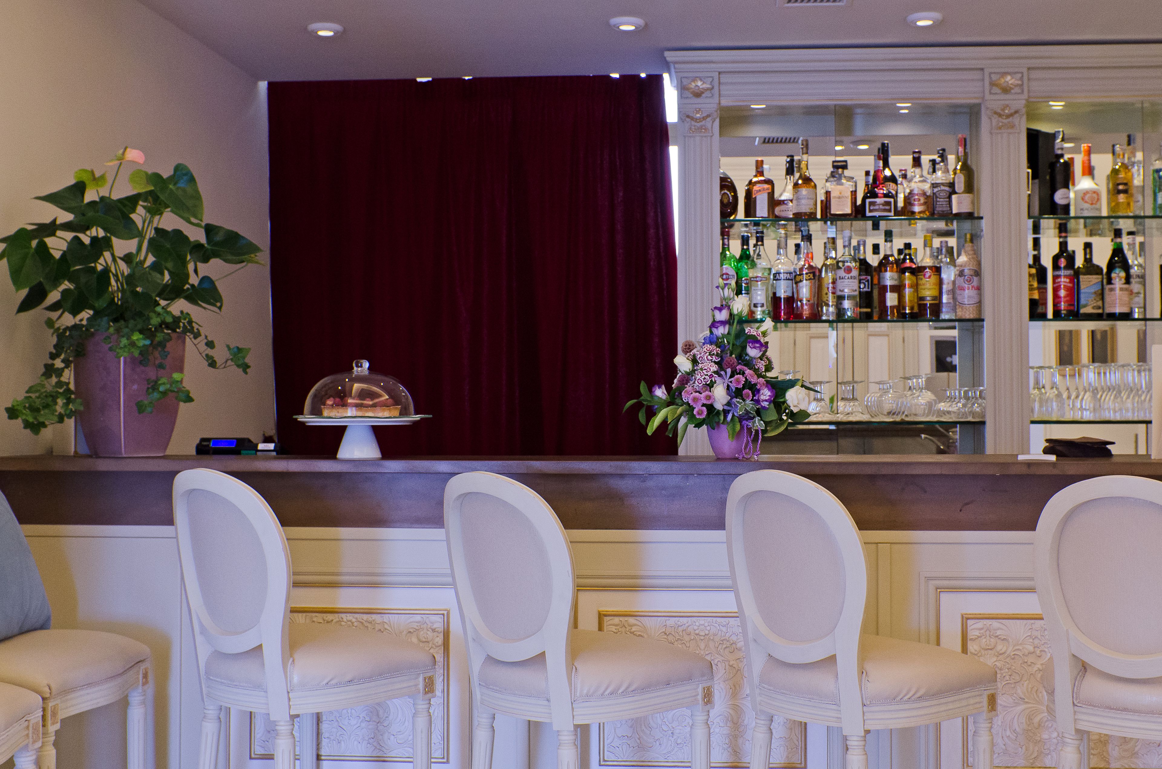 Photo - Hotel De Paris Sanremo