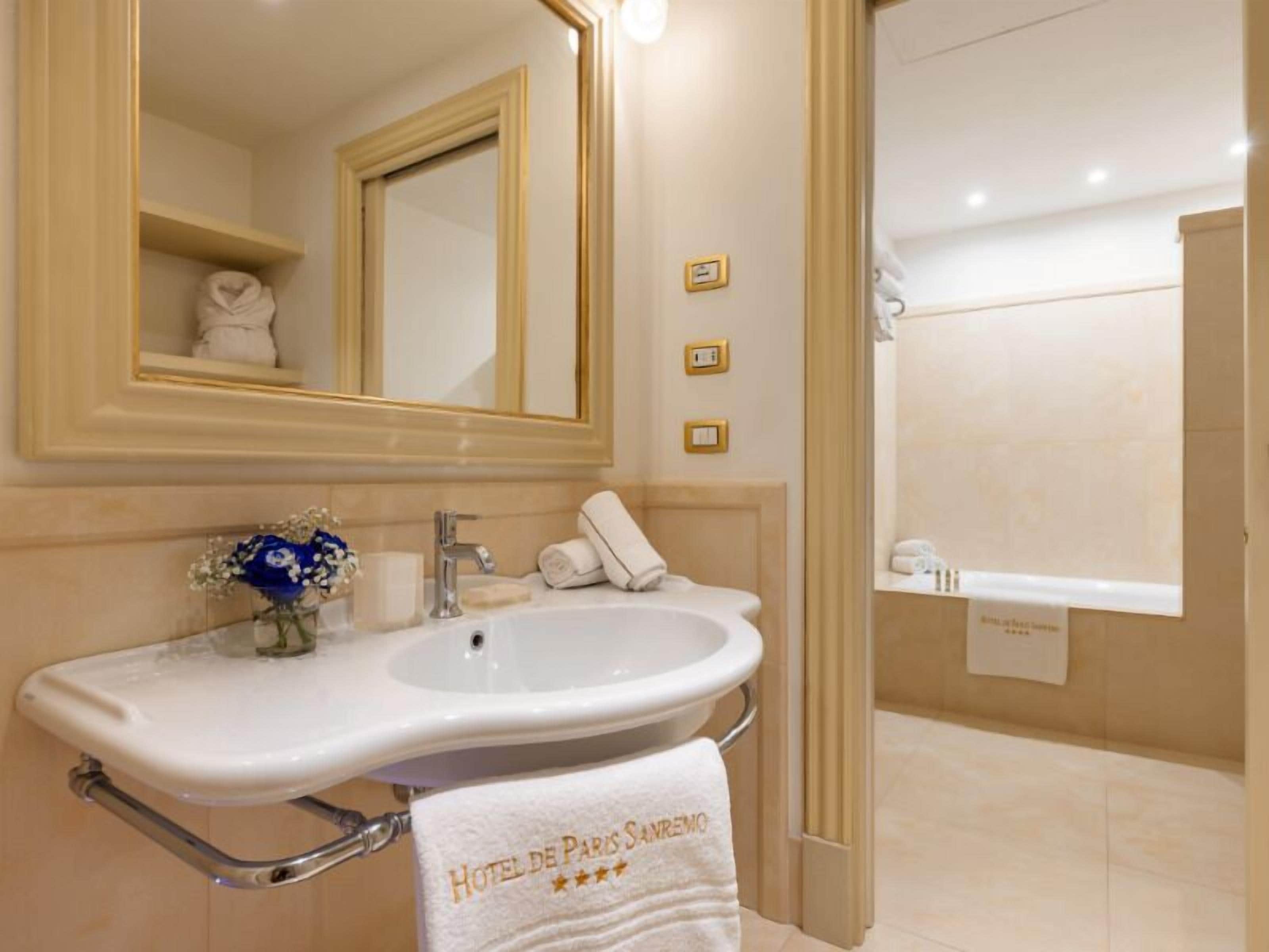 Foto - Hotel De Paris Sanremo