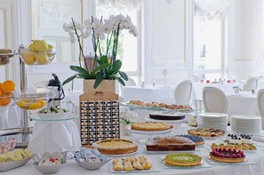Delicatessen - Hotel De Paris Sanremo (Sanremo)