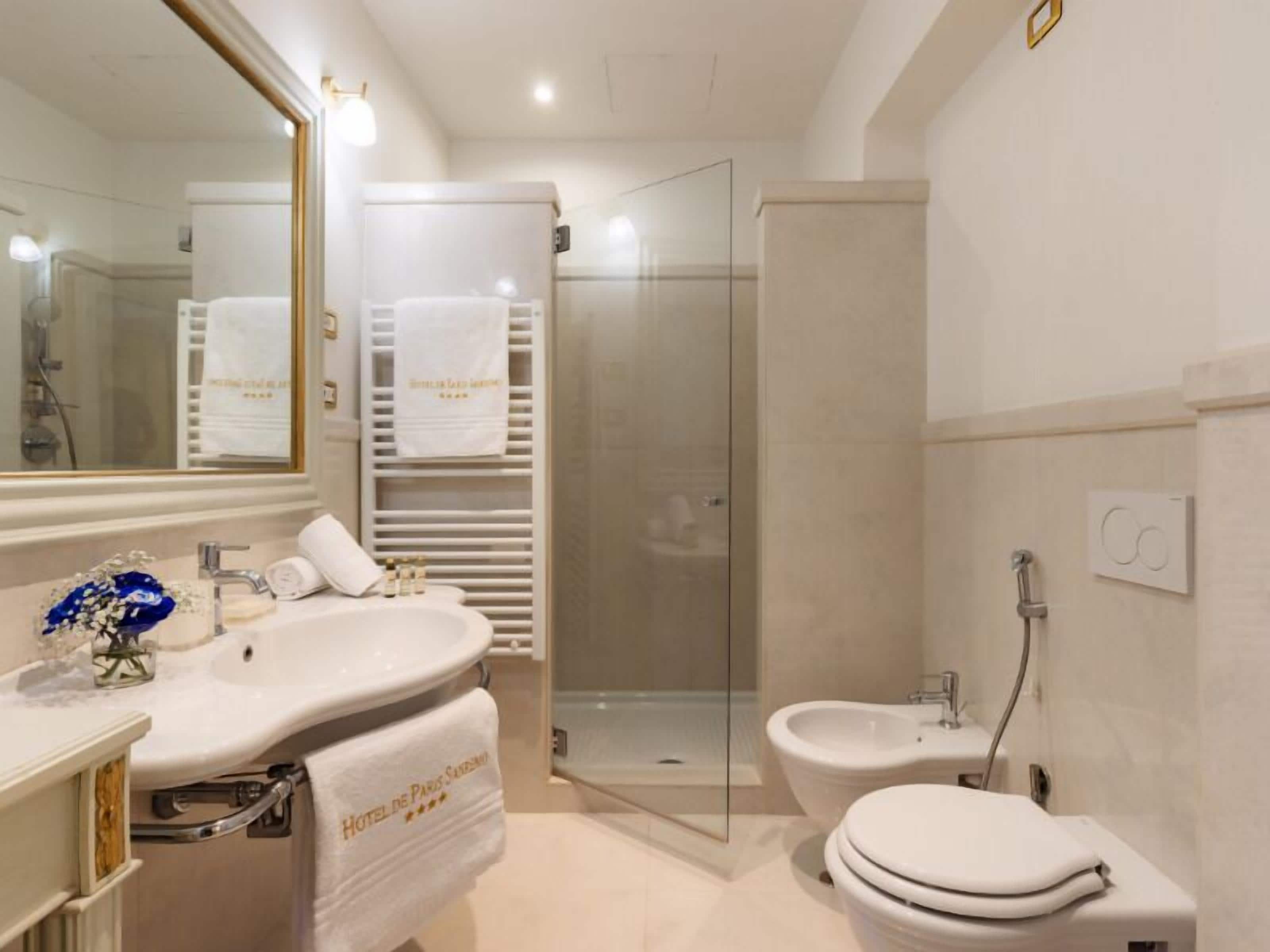 Foto - Hotel De Paris Sanremo