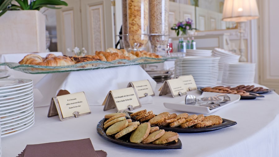 Hotel De Paris Sanremo