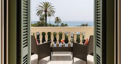 Hotel De Paris Sanremo