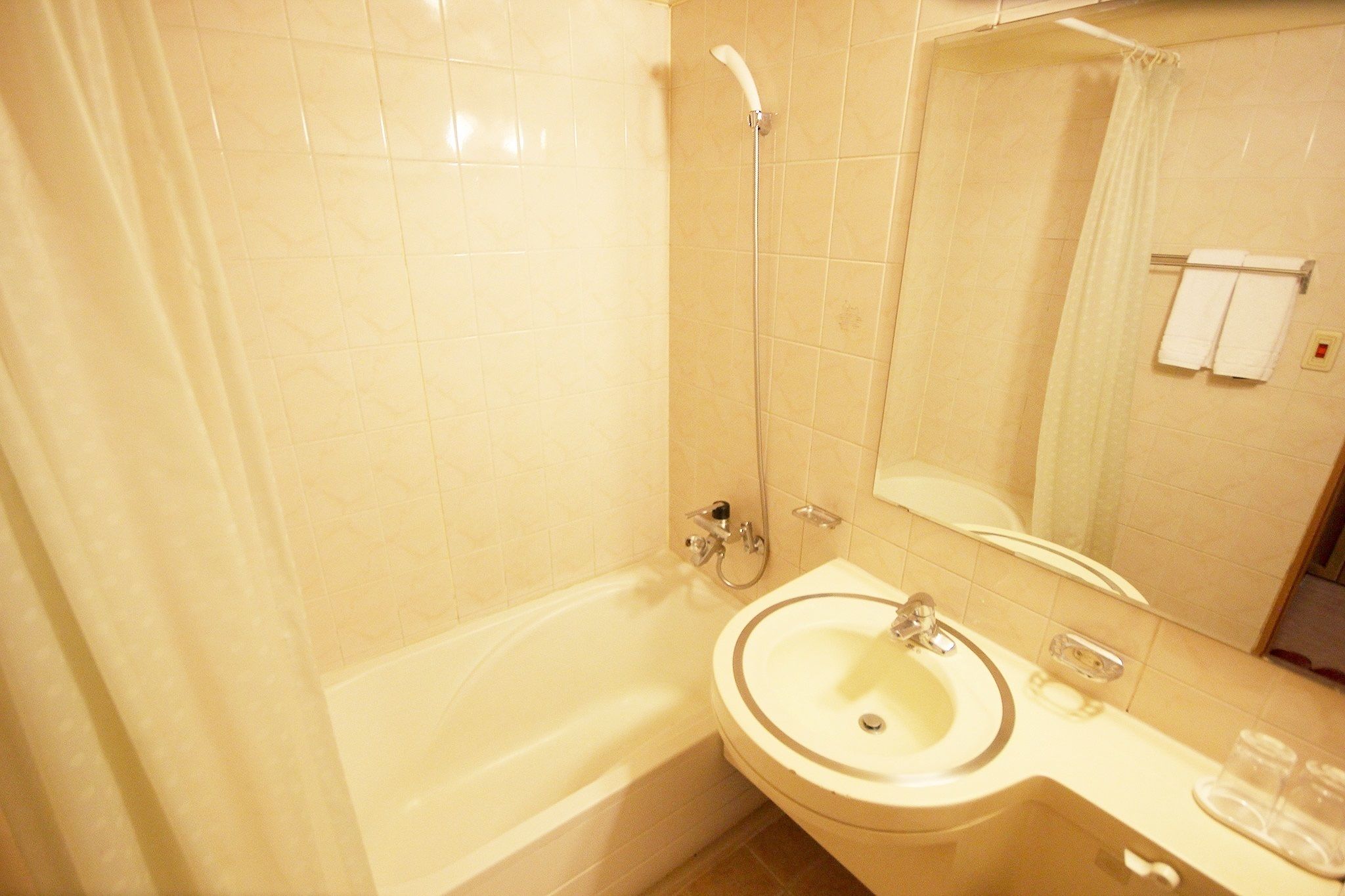 Foto - Seoul Rex Hotel