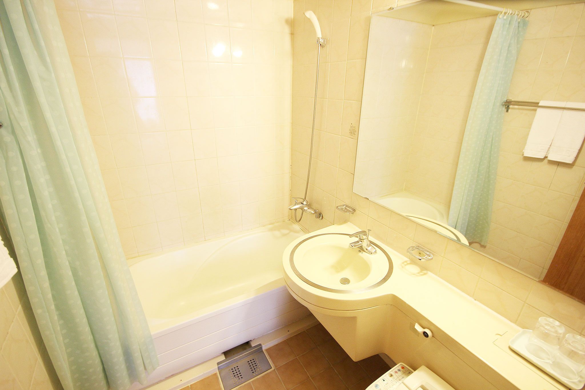 Foto - Seoul Rex Hotel