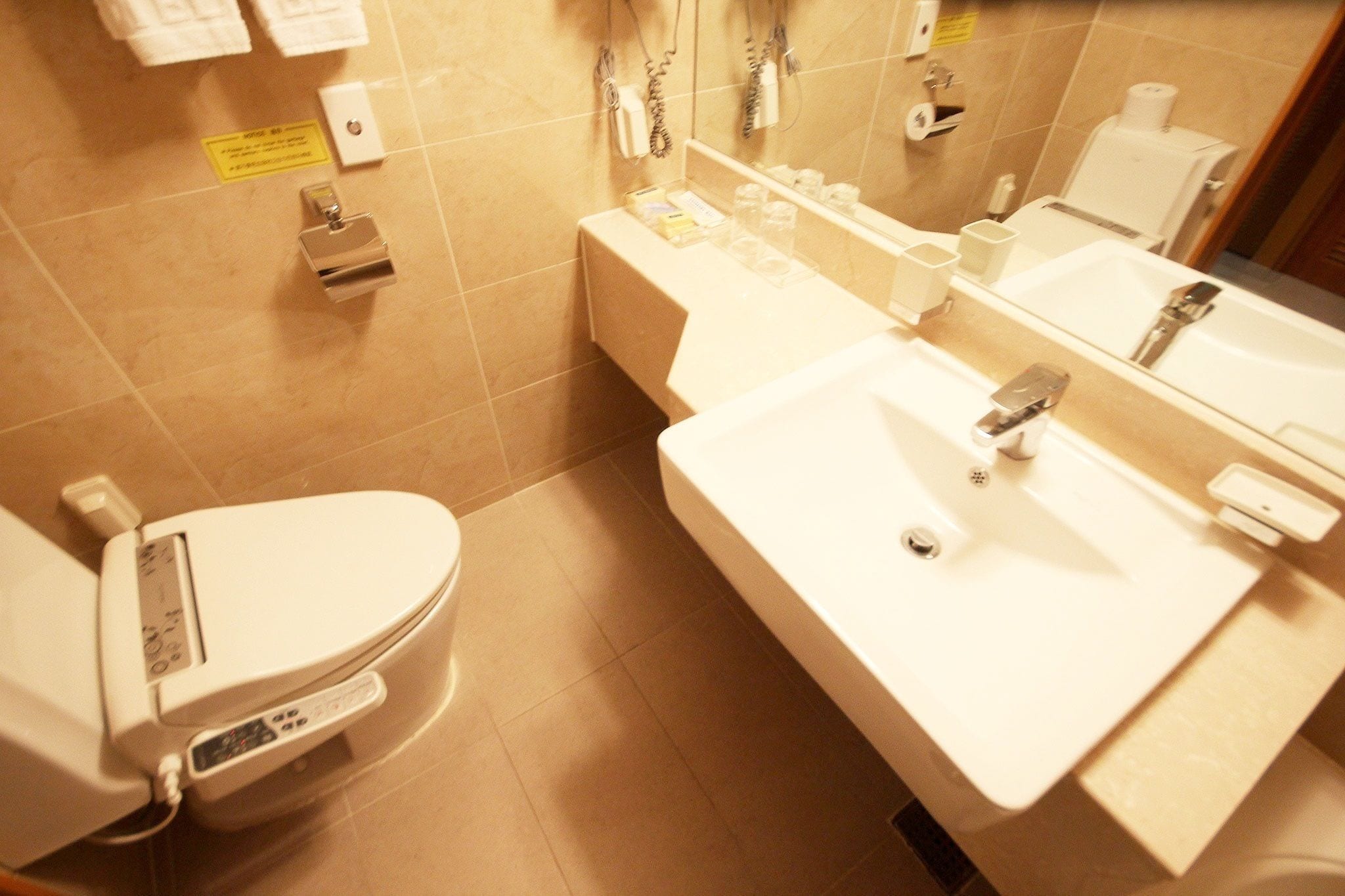 Foto - Seoul Rex Hotel