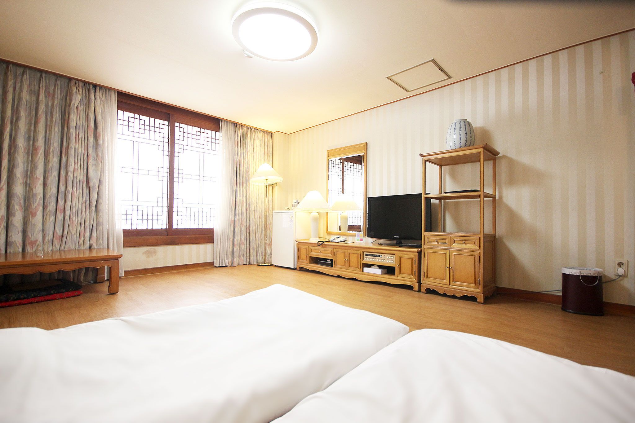 Foto - Seoul Rex Hotel