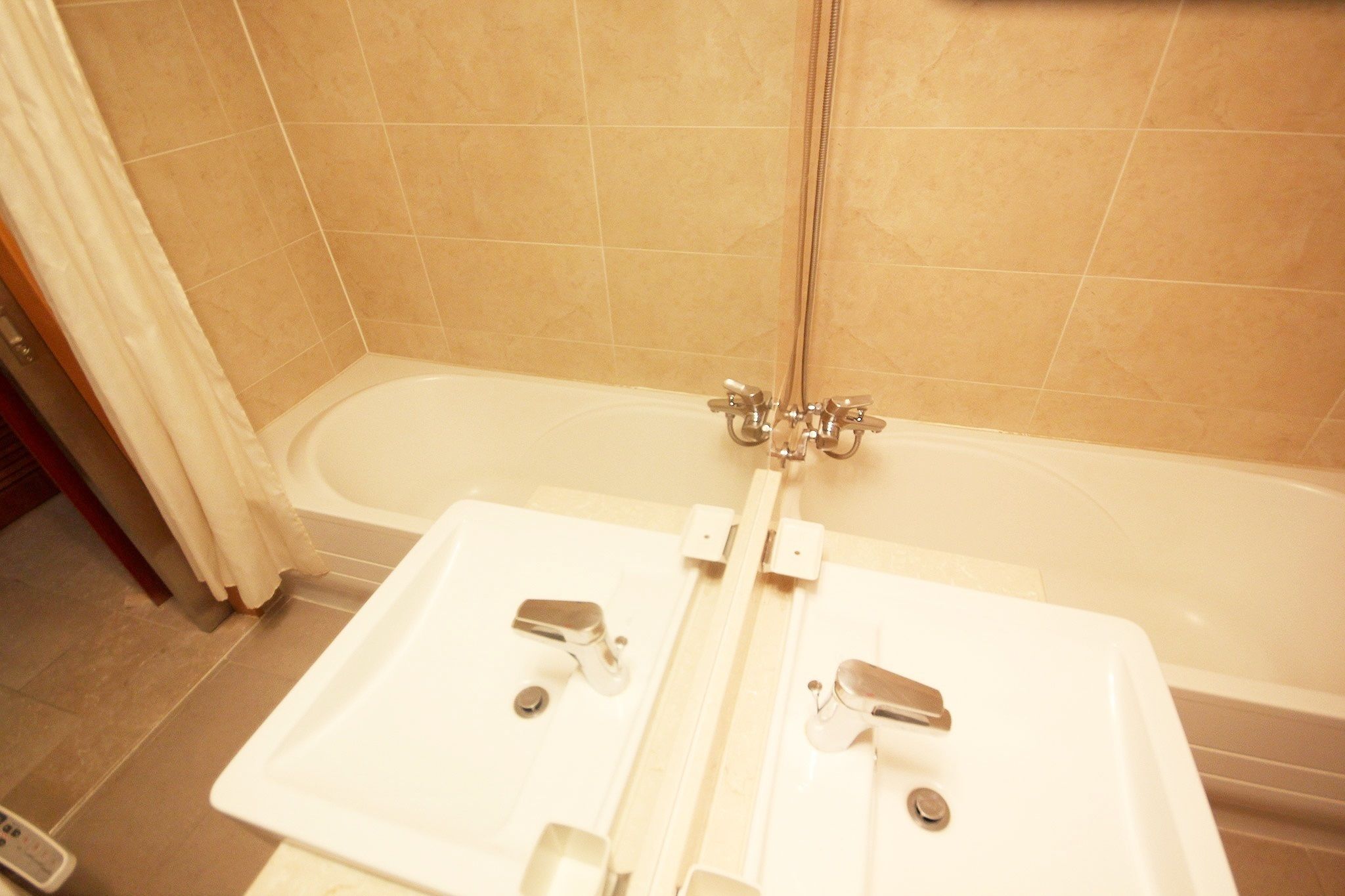 Foto - Seoul Rex Hotel