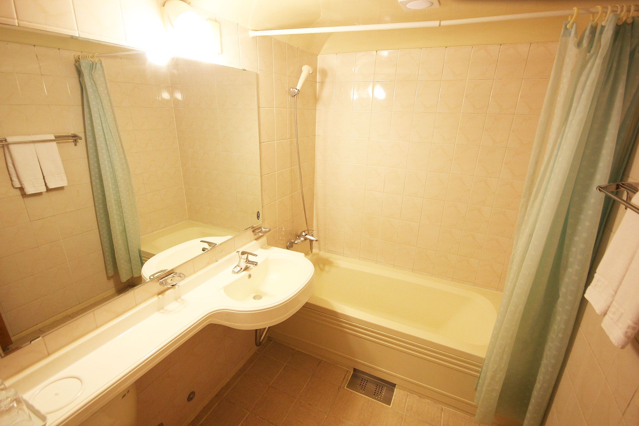 Foto - Seoul Rex Hotel