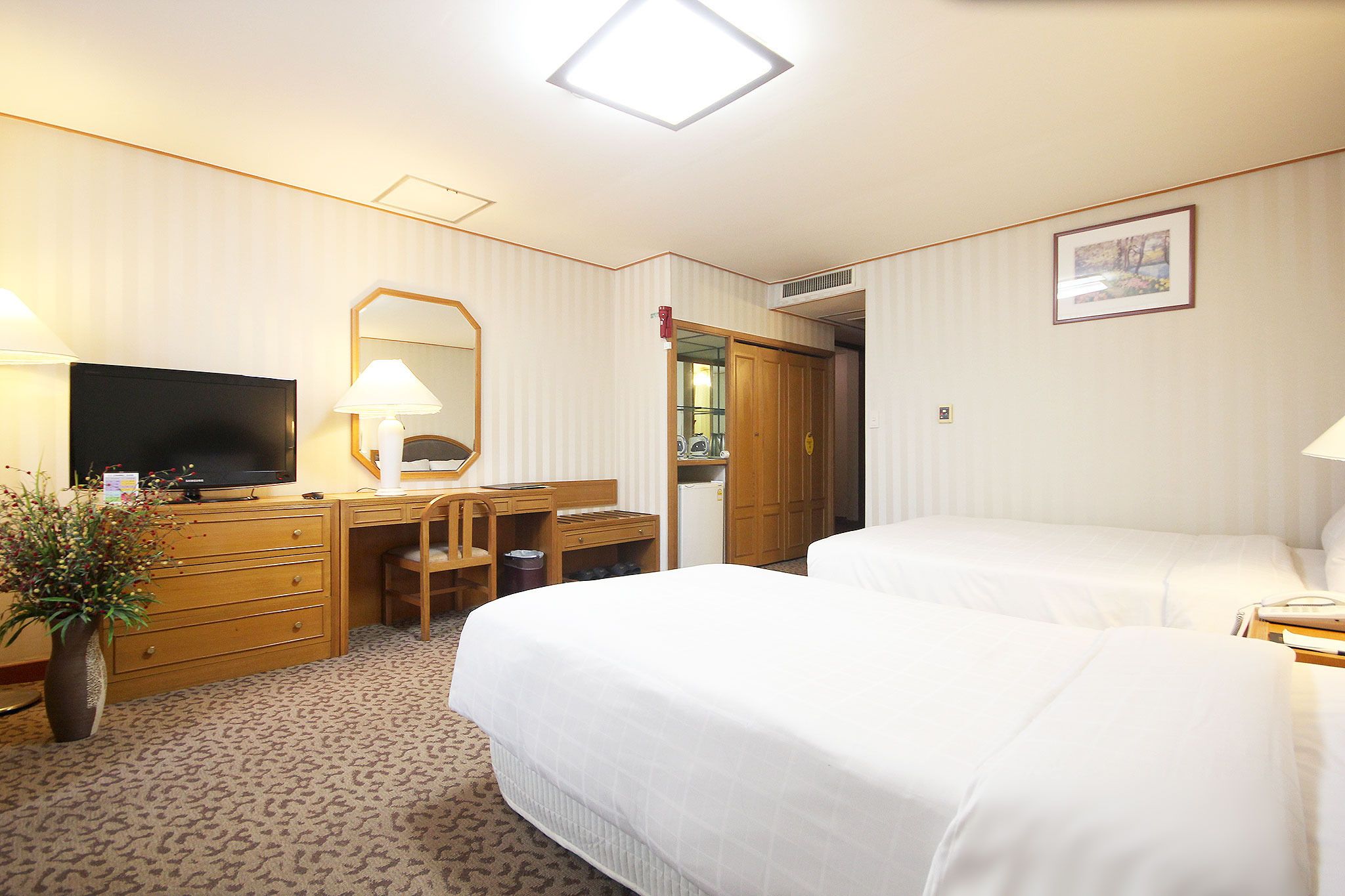 Foto - Seoul Rex Hotel