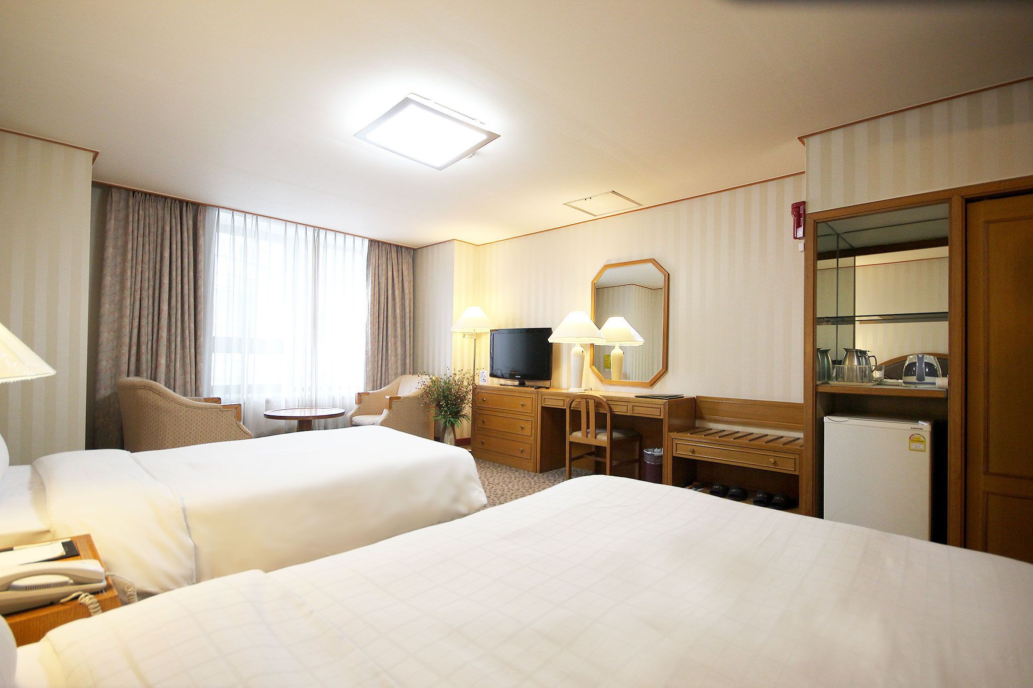 Foto - Seoul Rex Hotel