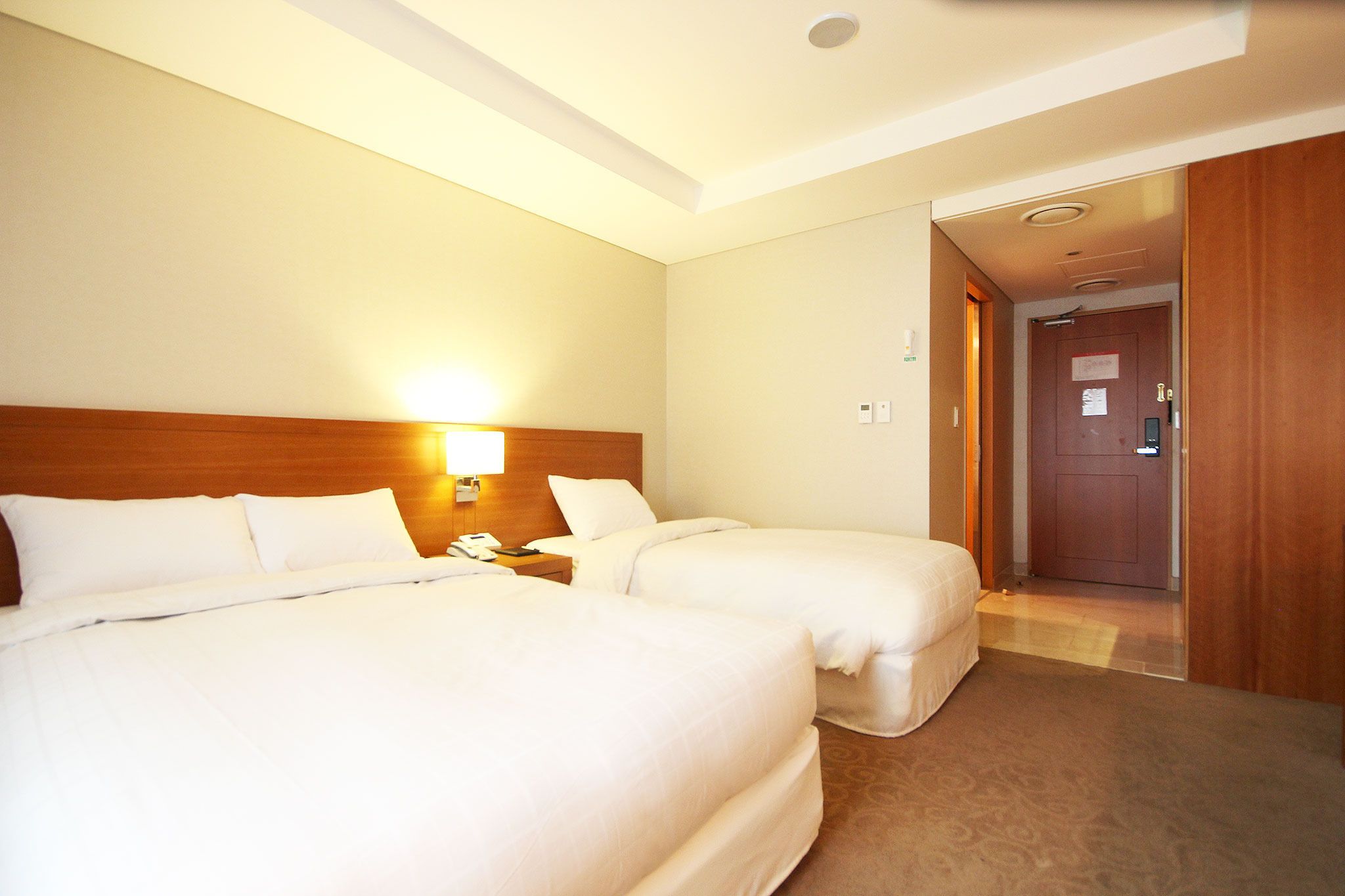 Foto - Seoul Rex Hotel