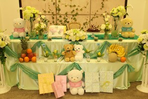 ห้องจัดเลี้ยง