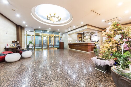 Jam Sil Tourist Hotel