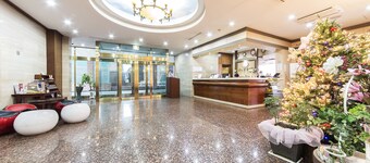 Jam Sil Tourist Hotel