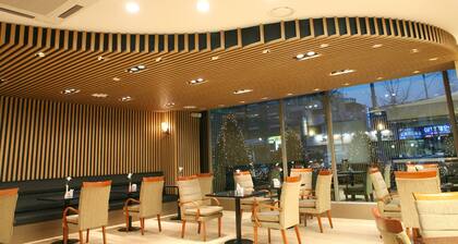 Jam Sil Tourist Hotel