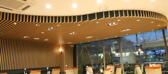Jam Sil Tourist Hotel