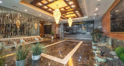 Dongbusan Oncheon Hotel