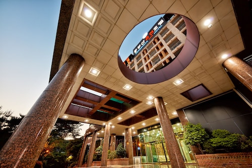 동부산온천호텔