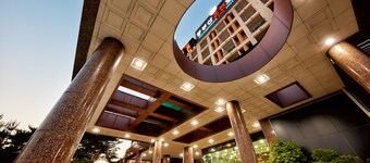 Dongbusan Oncheon Hotel