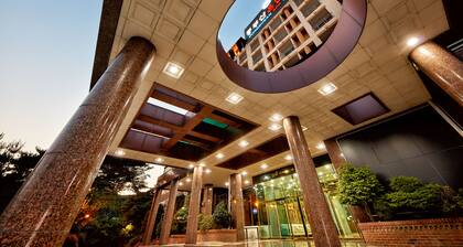 Dongbusan Oncheon Hotel