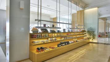 Deli