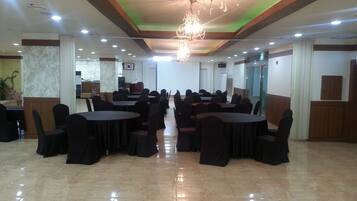 Aula banquet