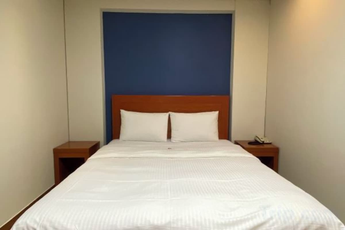Ropa de cama de alta calidad y cubrecamas