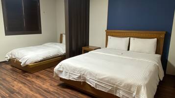 Suite | Ausblick vom Zimmer