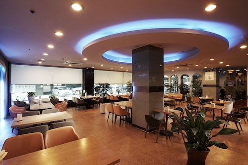 Benikea Hotel Daelim